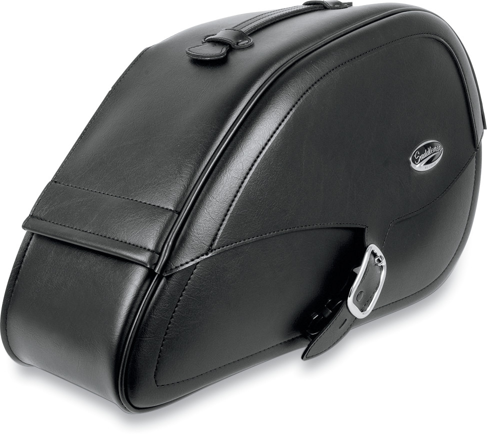 Saddlemen Teardrop Saddlebags For Harley Dyna 1996-2017