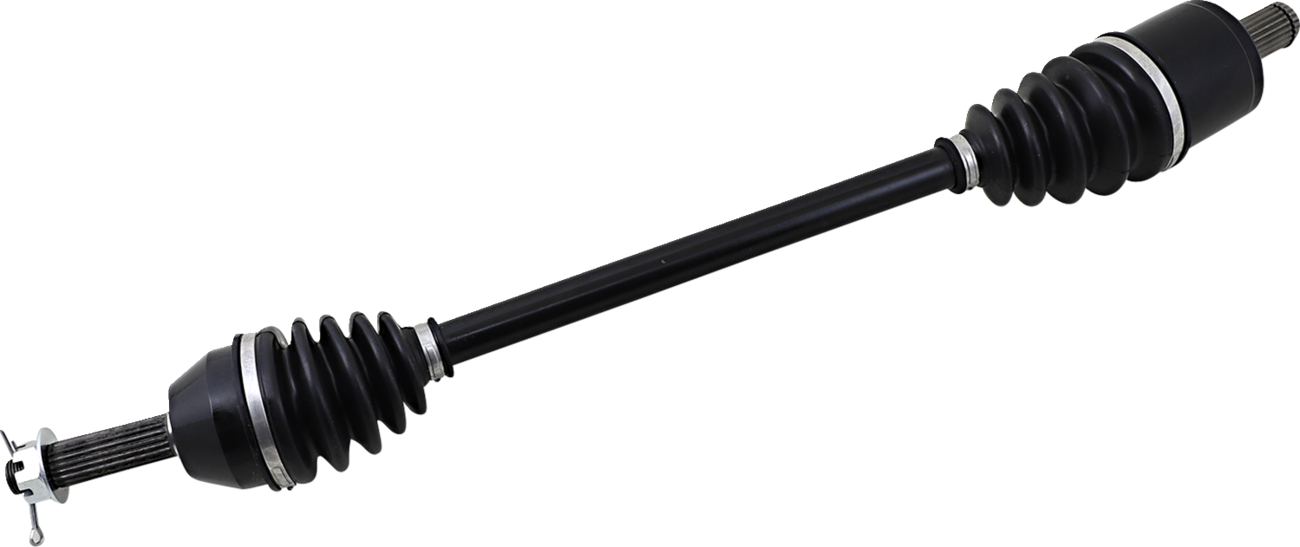 Complete Axle Kit
