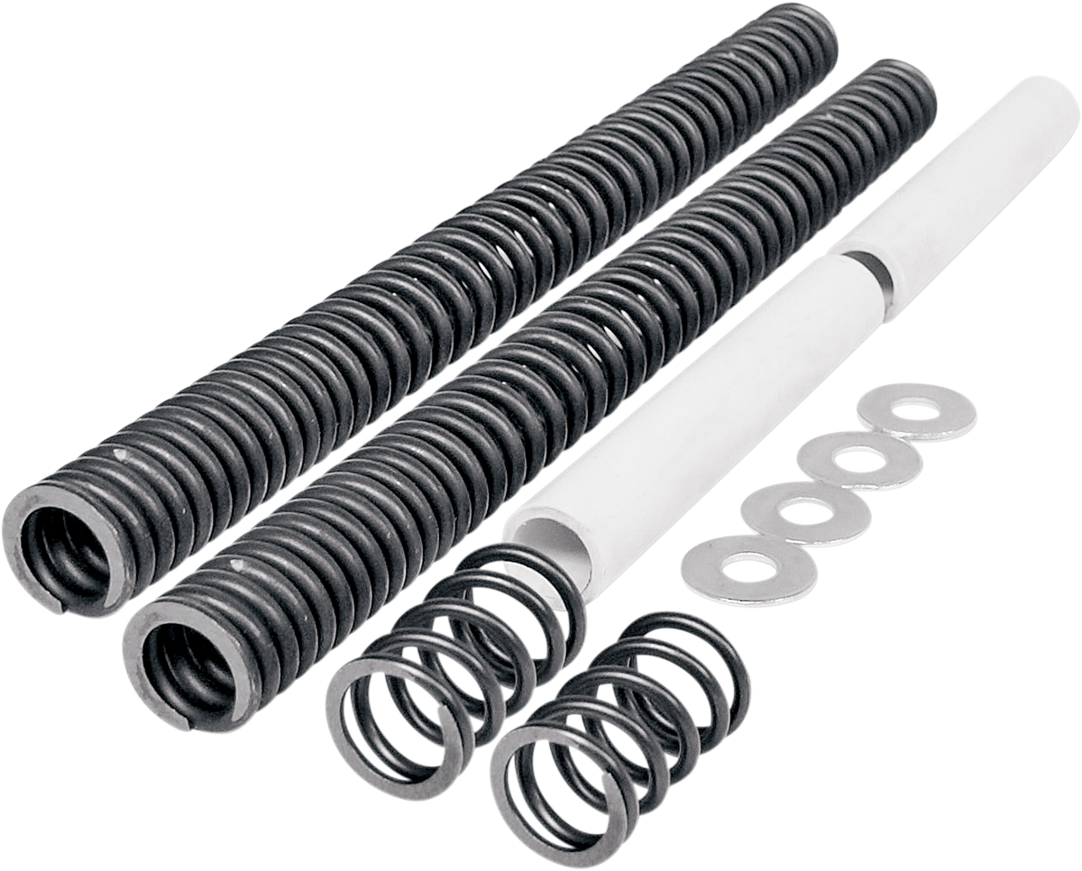 LA CHOPPERS Front Fork Lowering Kit