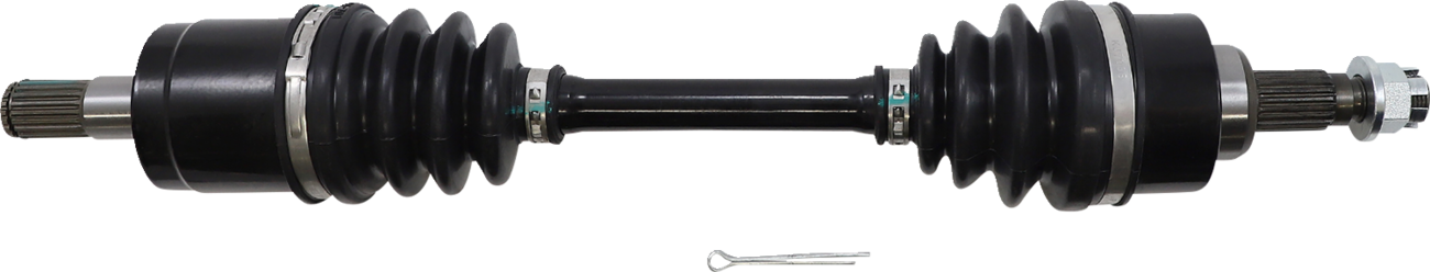 Moose Racing LM6 Front Axle Honda TRX420 2009-2014
