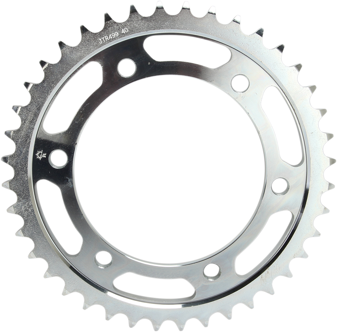 JT SPROCKETS Steel Rear Sprocket