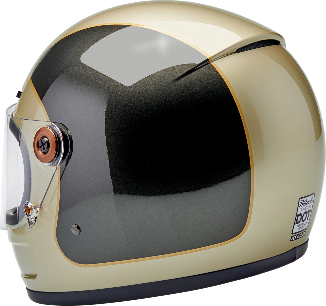 Biltwell Gringo SV Helmet