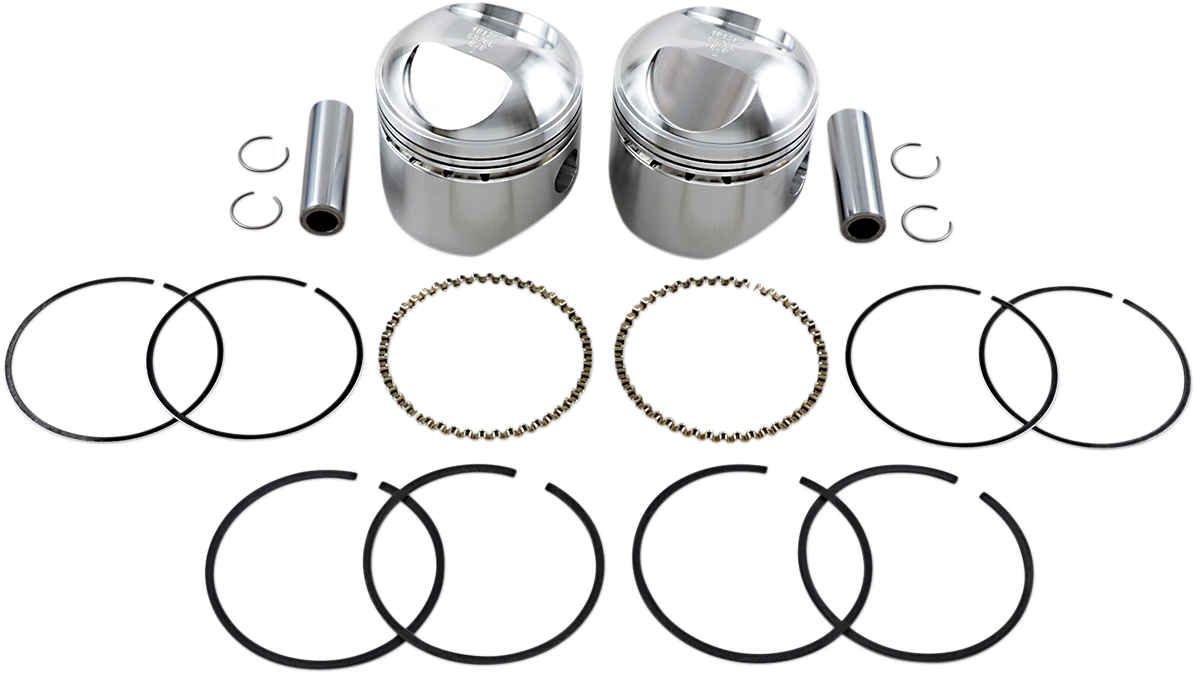 High-Performance Piston Kit