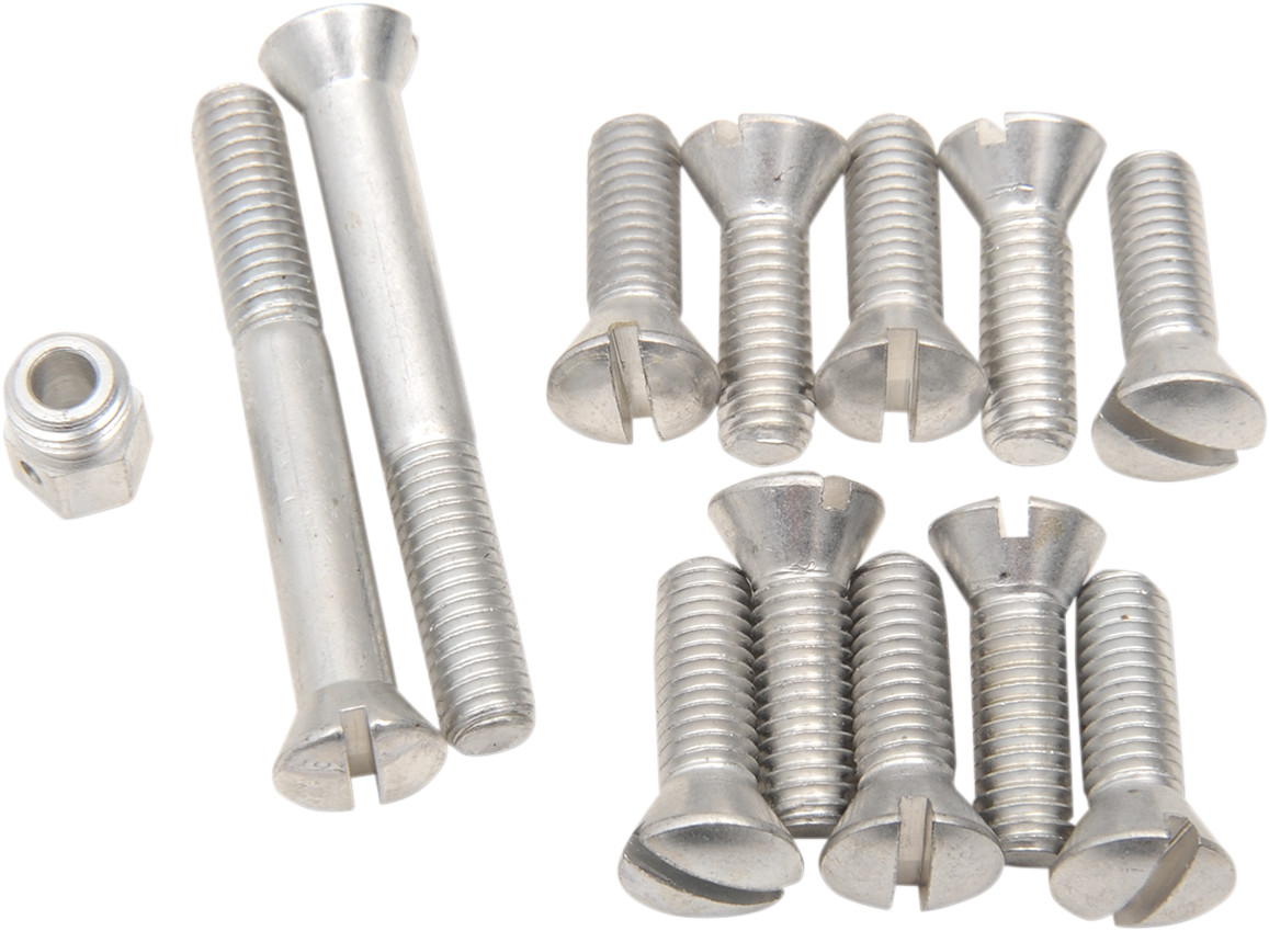 COLONY Transmission Top Cover Screw Kit