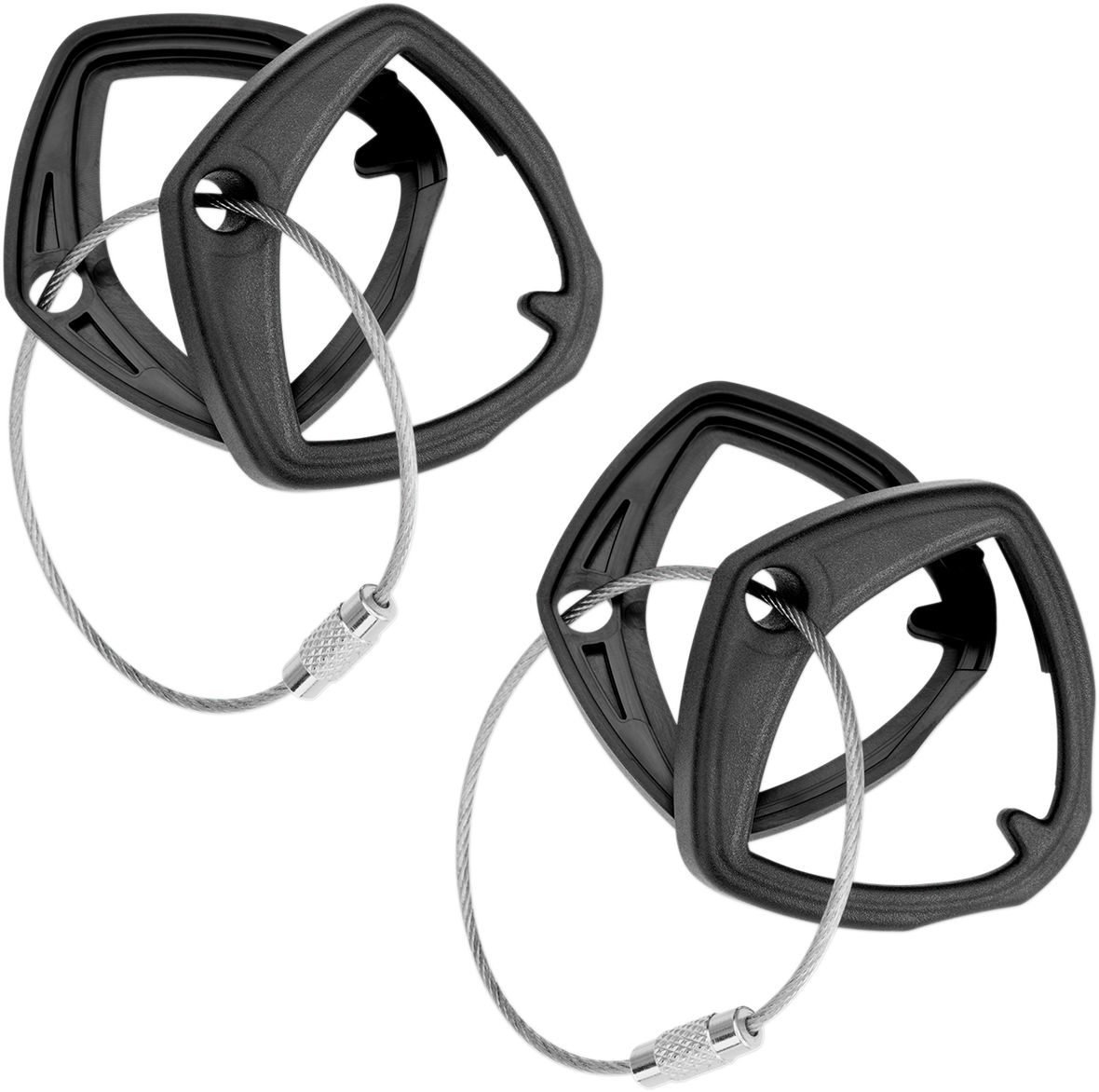 SHOW CHROME Key Cover