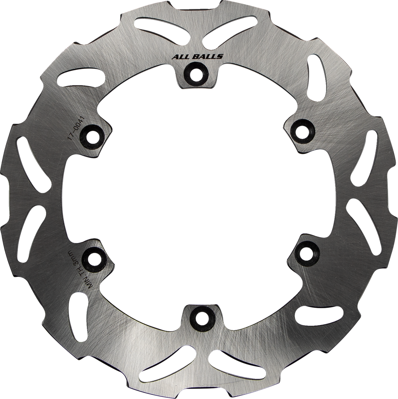 Brake Rotor