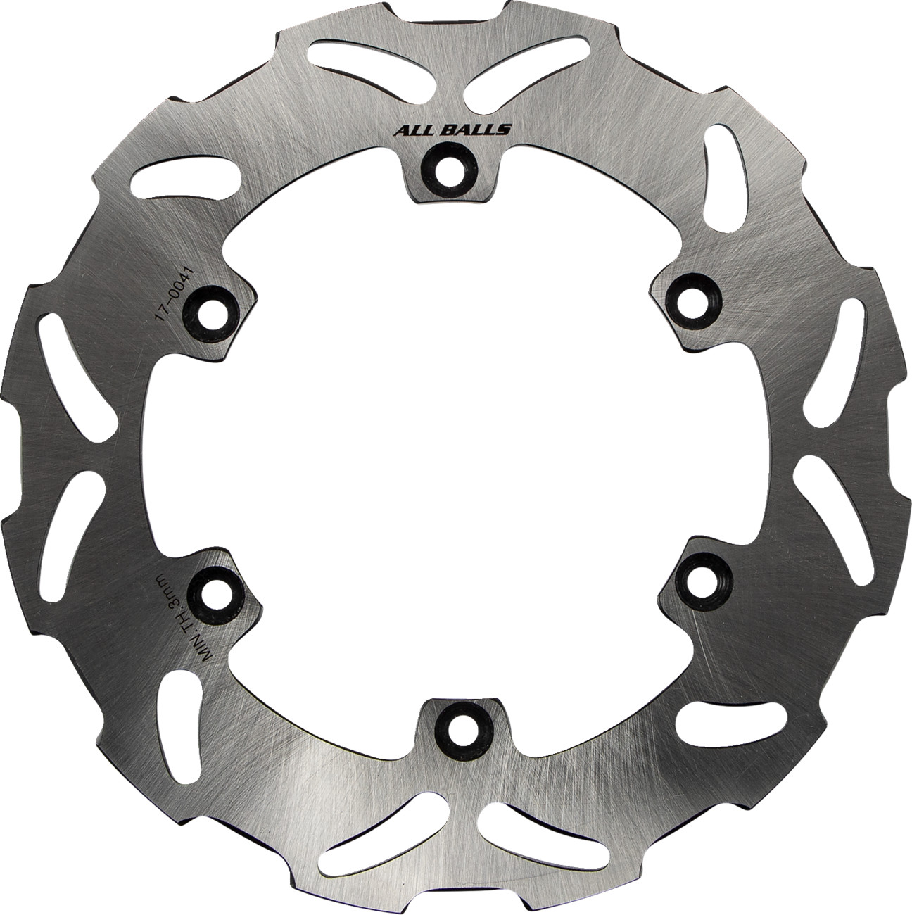 Brake Rotor