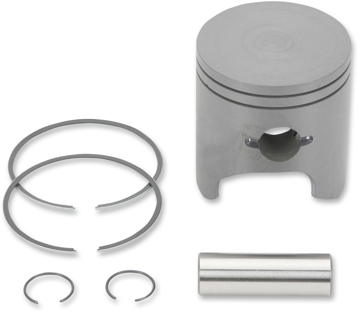PARTS UNLIMITED Piston Kit