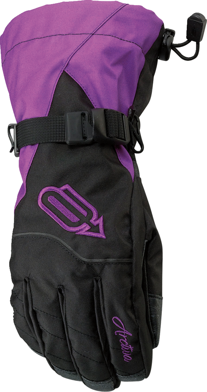 Arctiva Women's Pivot Gloves