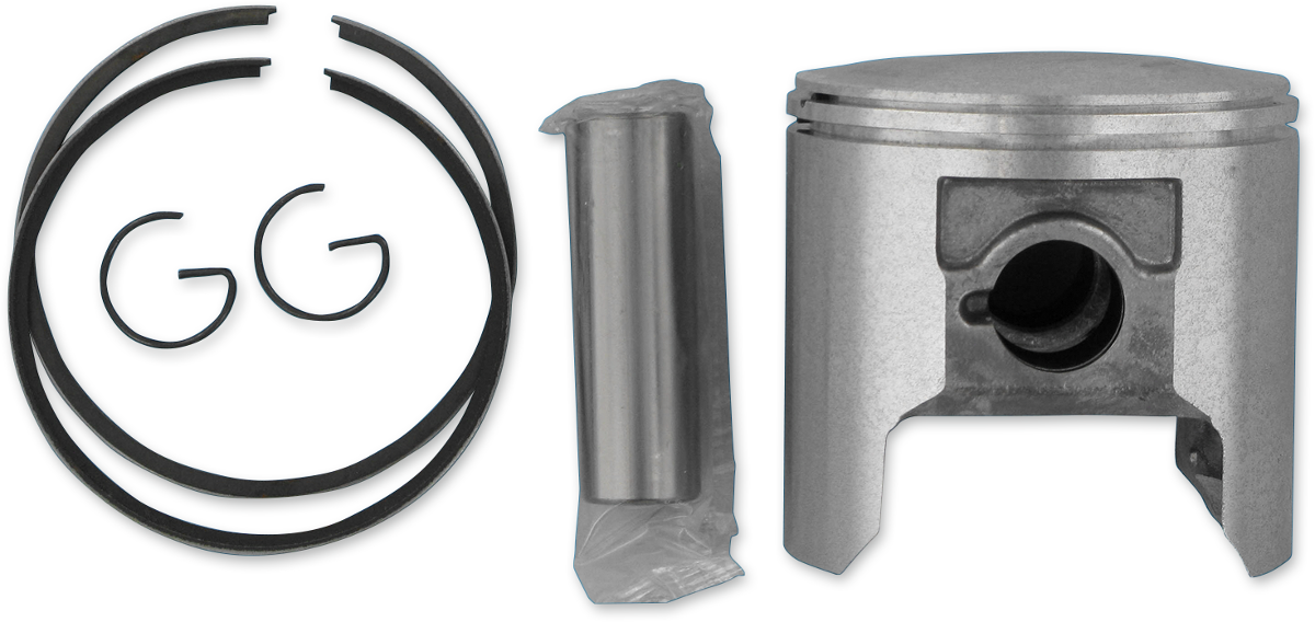 PARTS UNLIMITED Piston Kit