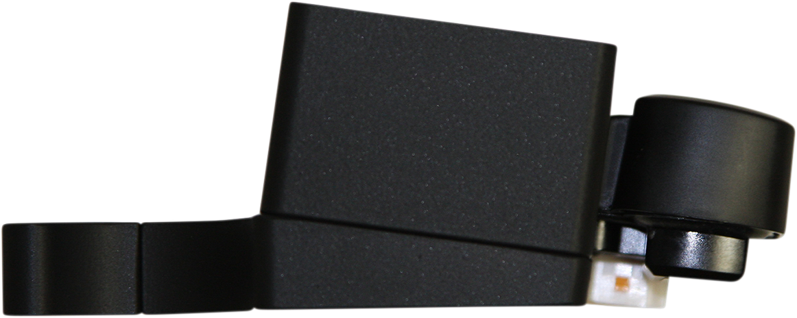 Gauge Relocation Bracket