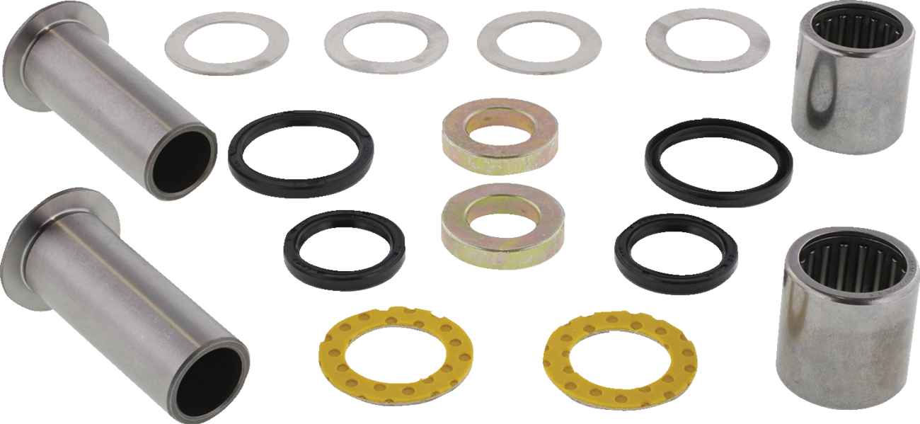 Moose Racing Swingarm Bearing Kit