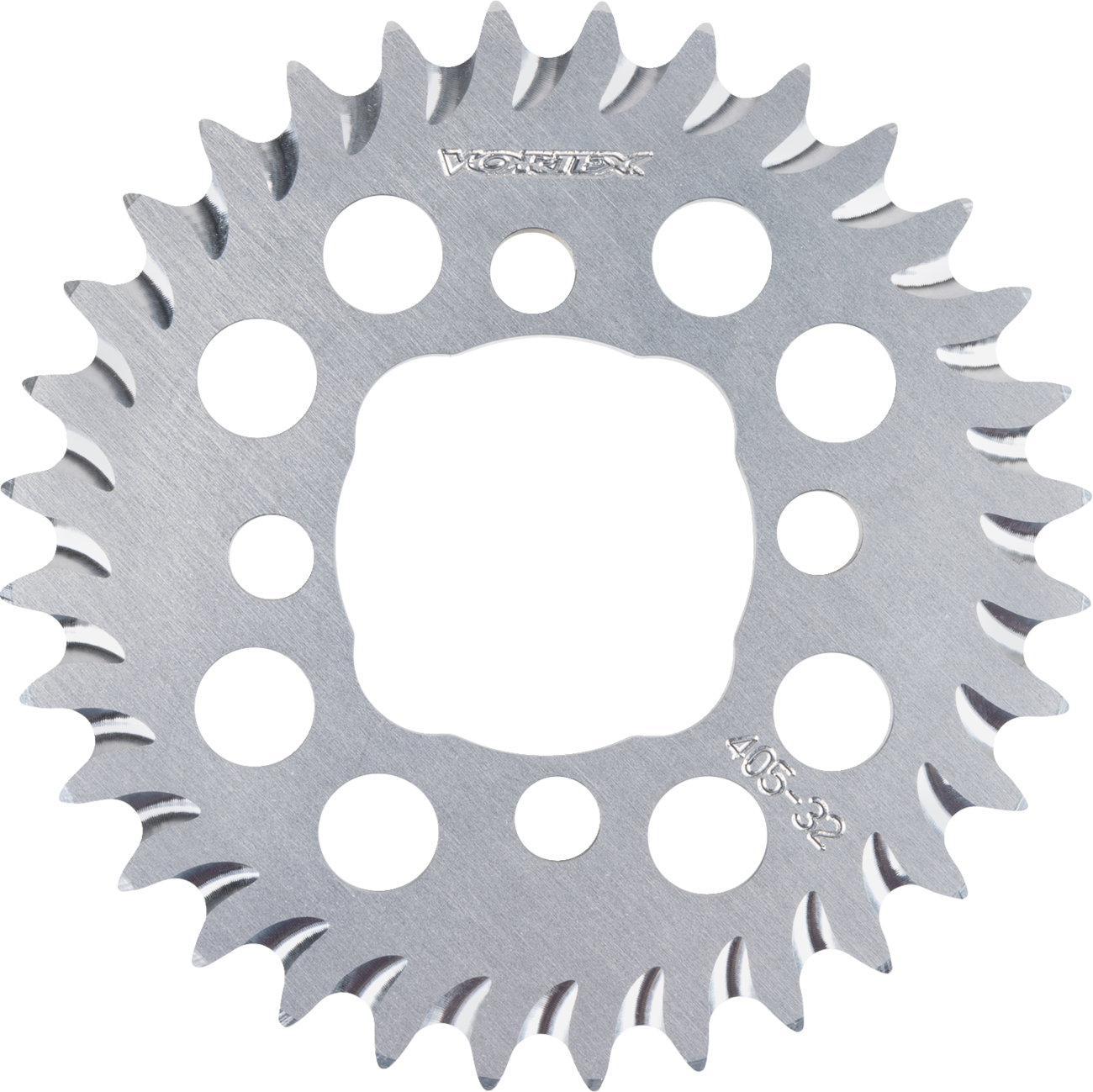VORTEX Aluminum Rear Sprocket