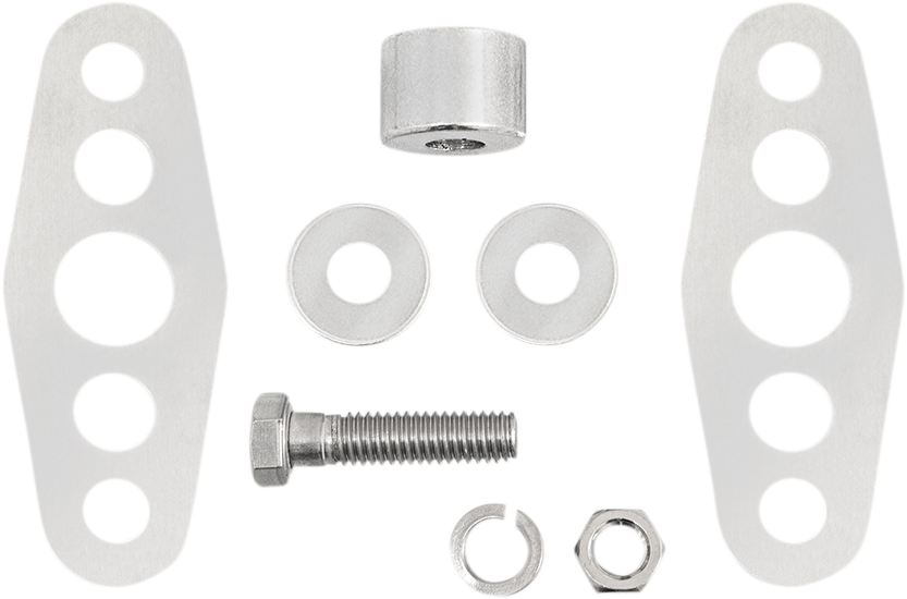 MEMPHIS SHADES Headlight Extension Block