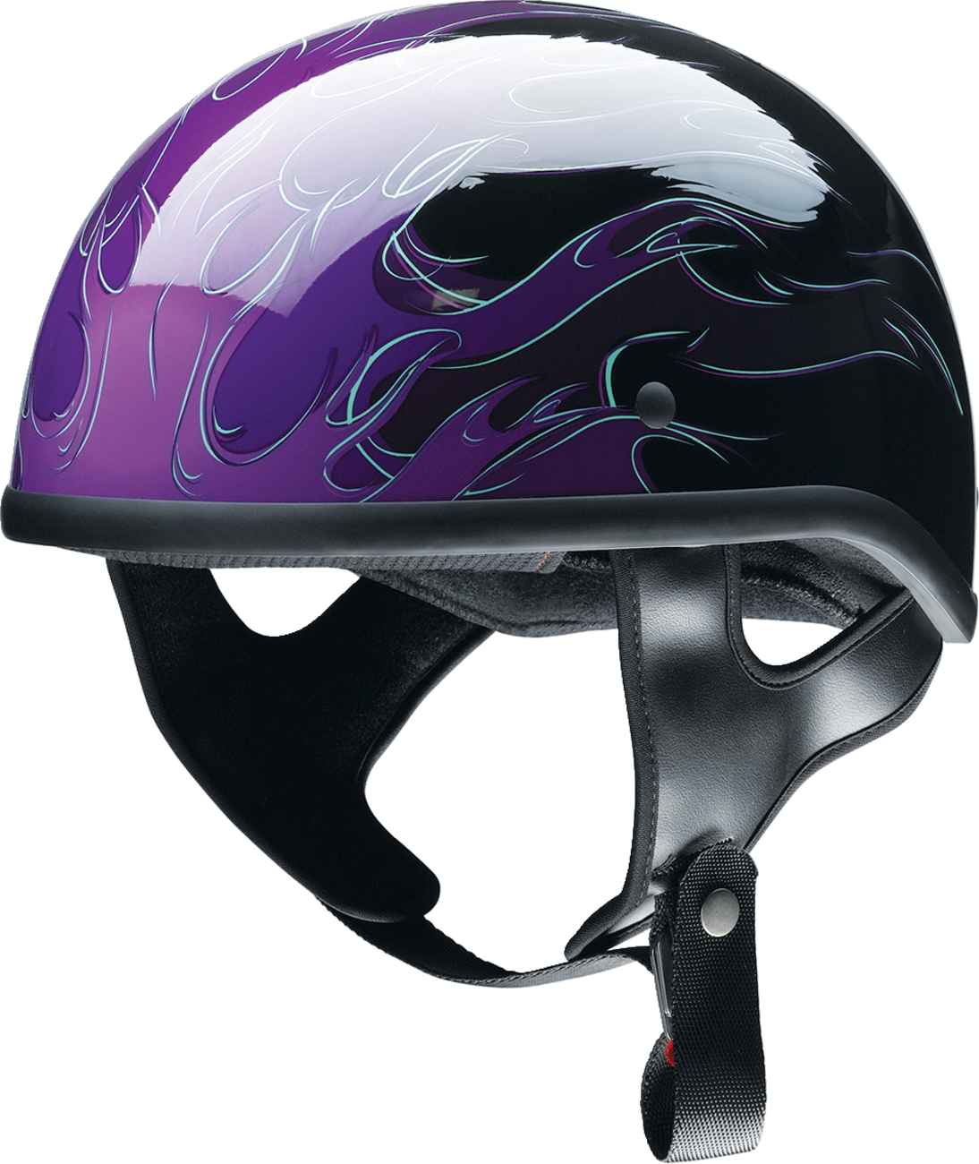 Z1R CC Beanie Hellfire Helmet