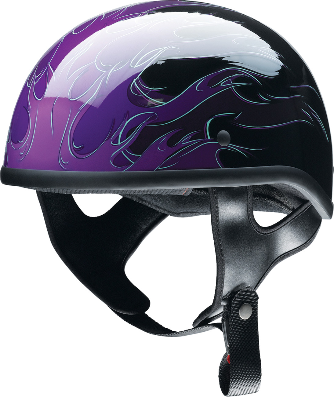 Z1R CC Beanie Hellfire Helmet