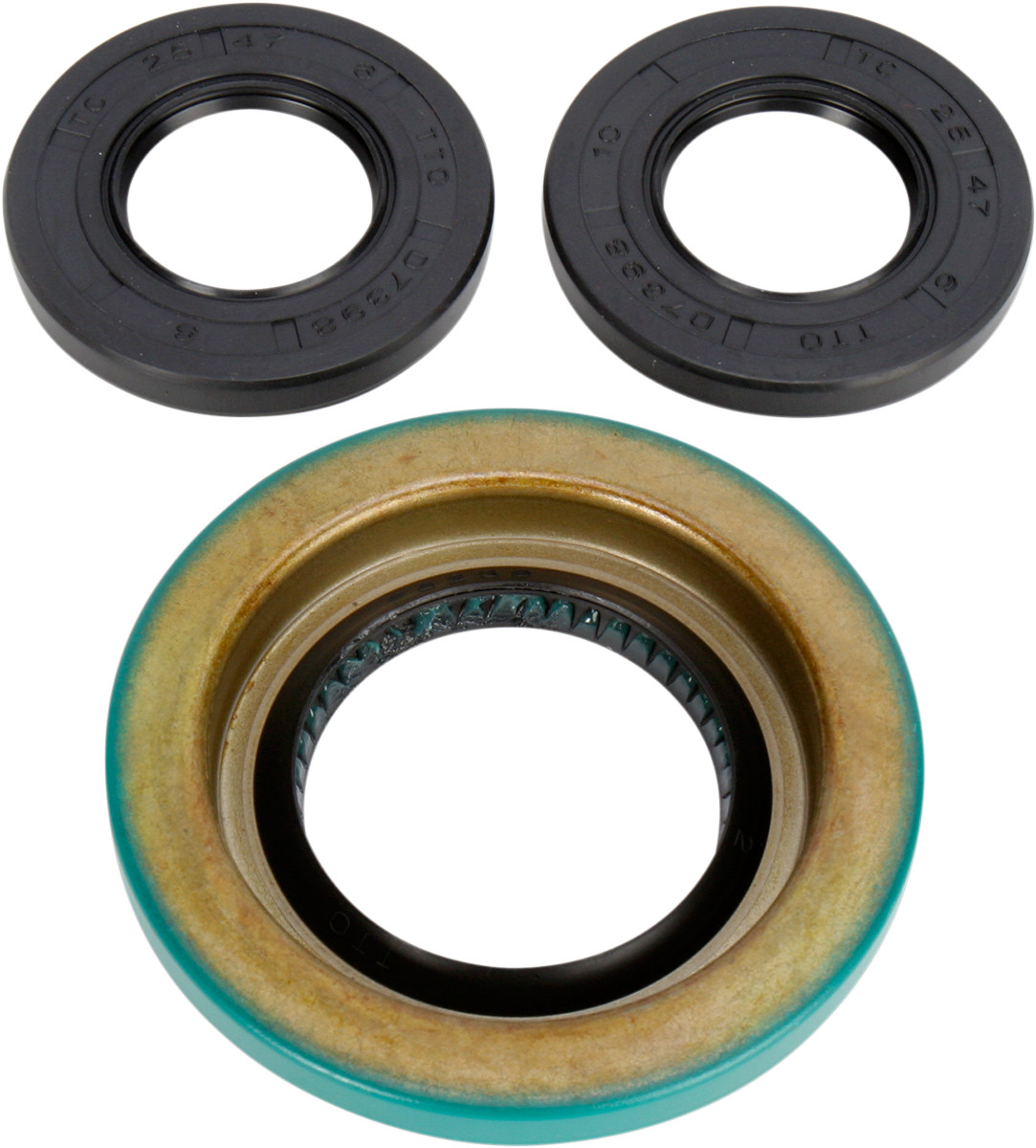Moose Racing Differential Seal Kit