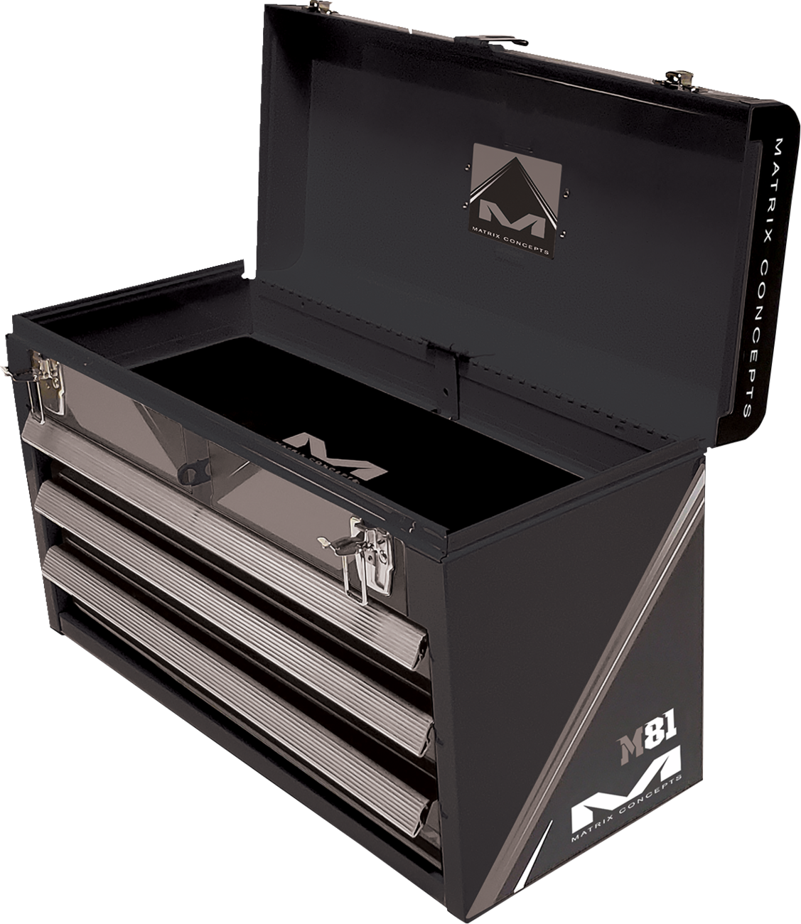 M81 Worx Box