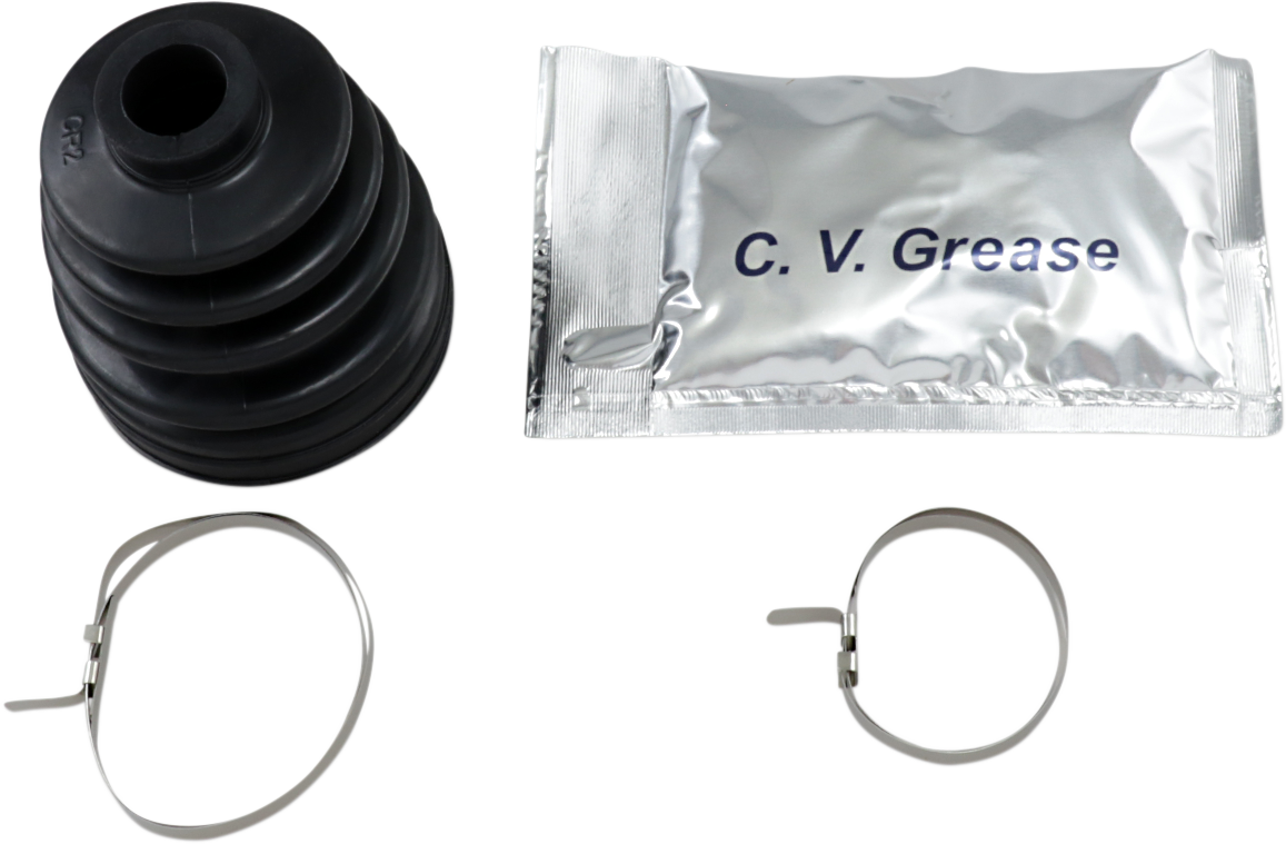 ALL BALLS (19-5022) CV Boot Kit | CV Boot Kit - Front/Rear Inner/Outer