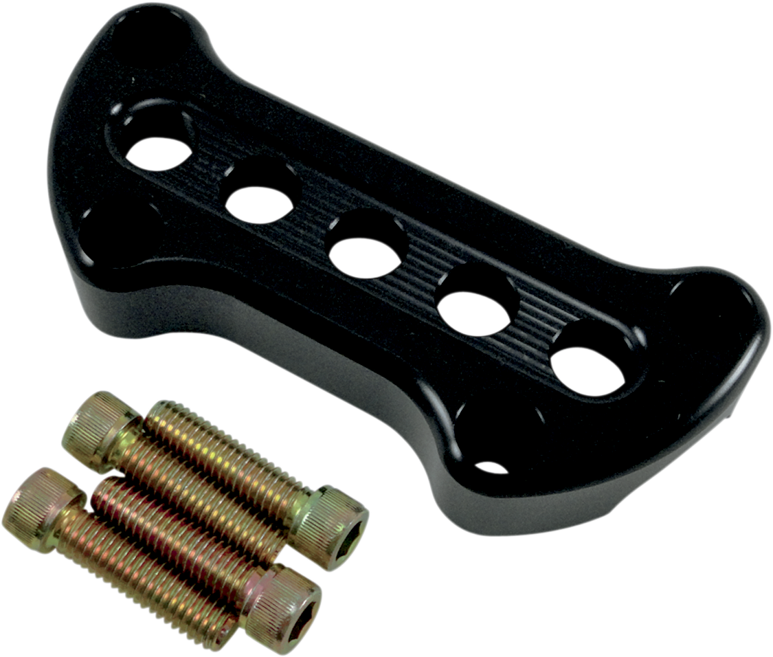 JOKER MACHINE Upper Handlebar Clamp