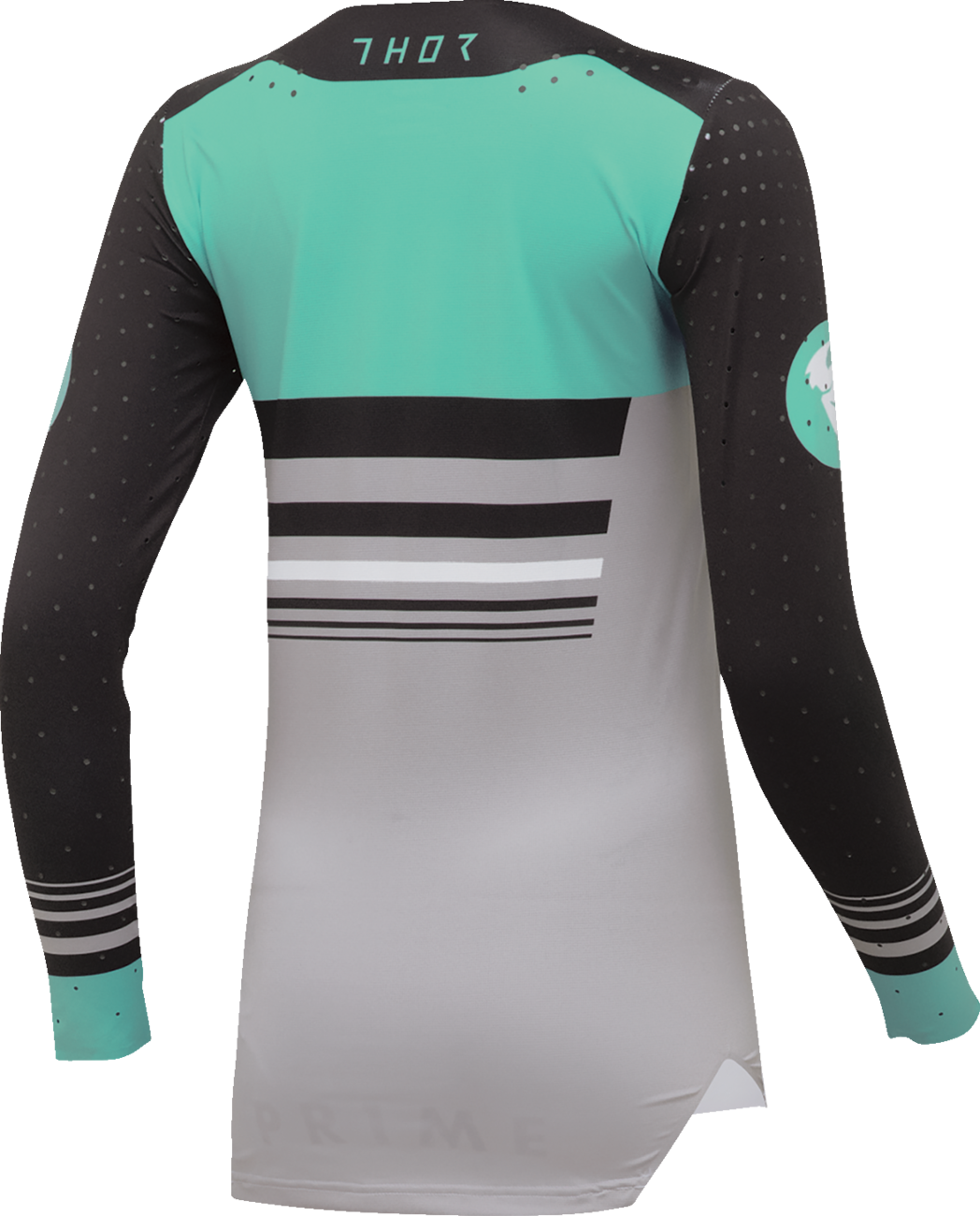 Thor Women's Prime Blaze Jersey