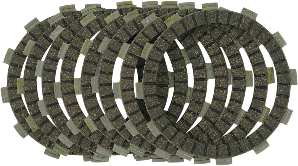 Ebc Clutch Kit KTM/Honda/Gas Gas