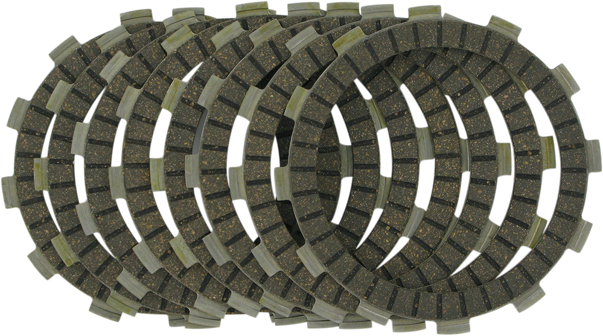 EBC CK Standard Series Clutch Kit