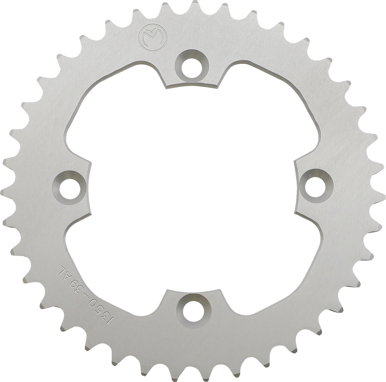 Aluminum Rear Sprocket ATV