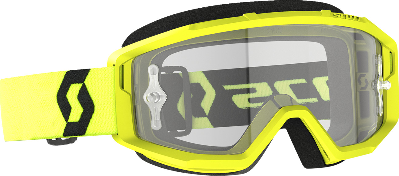 SCOTT Primal Goggles