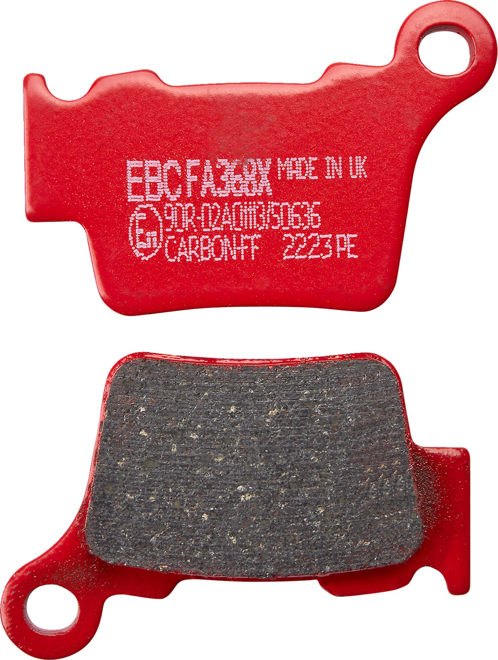 EBC Standard Brake Pads
