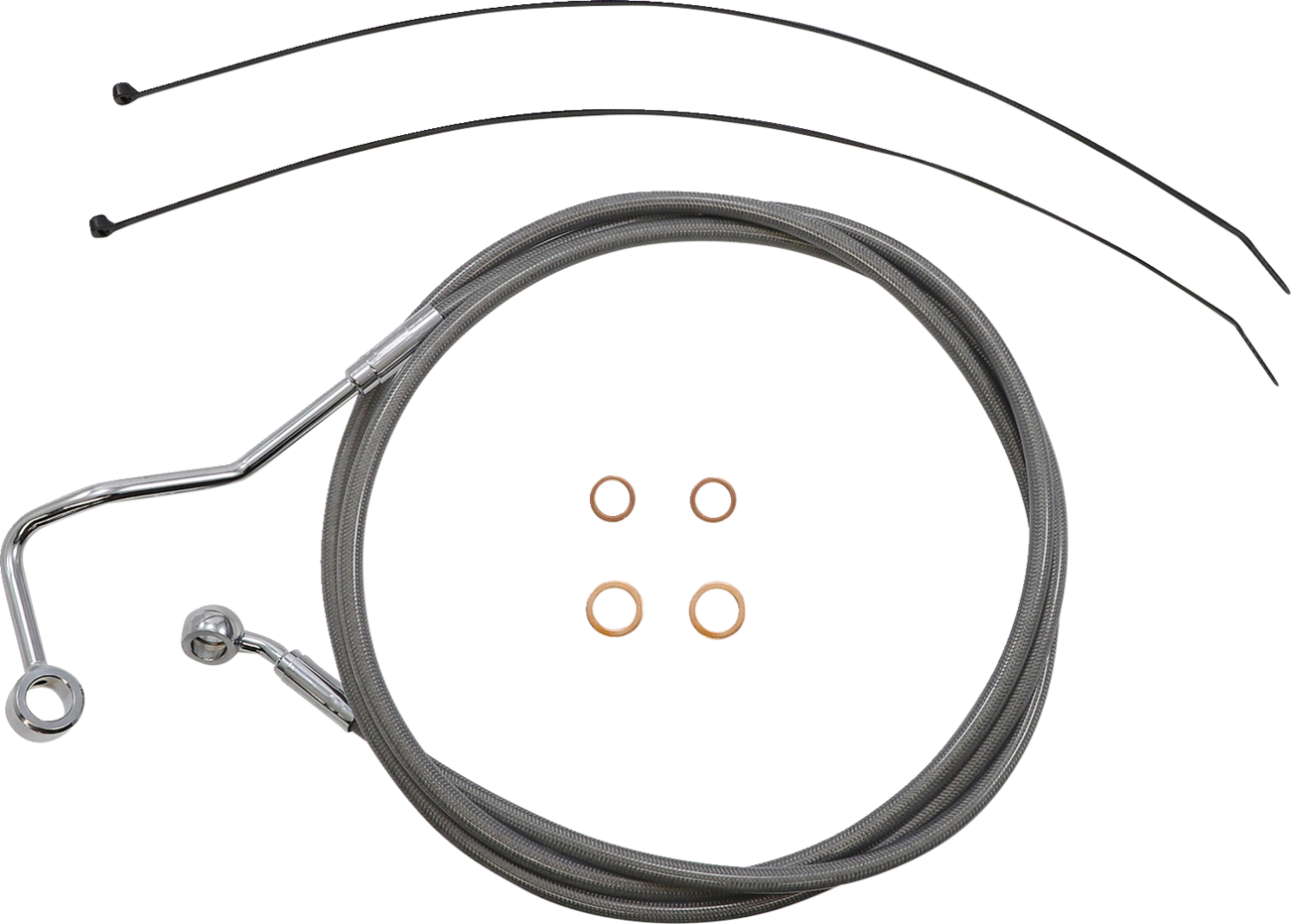 MAGNUM SHIELDING XR Handlebar Installation Kit