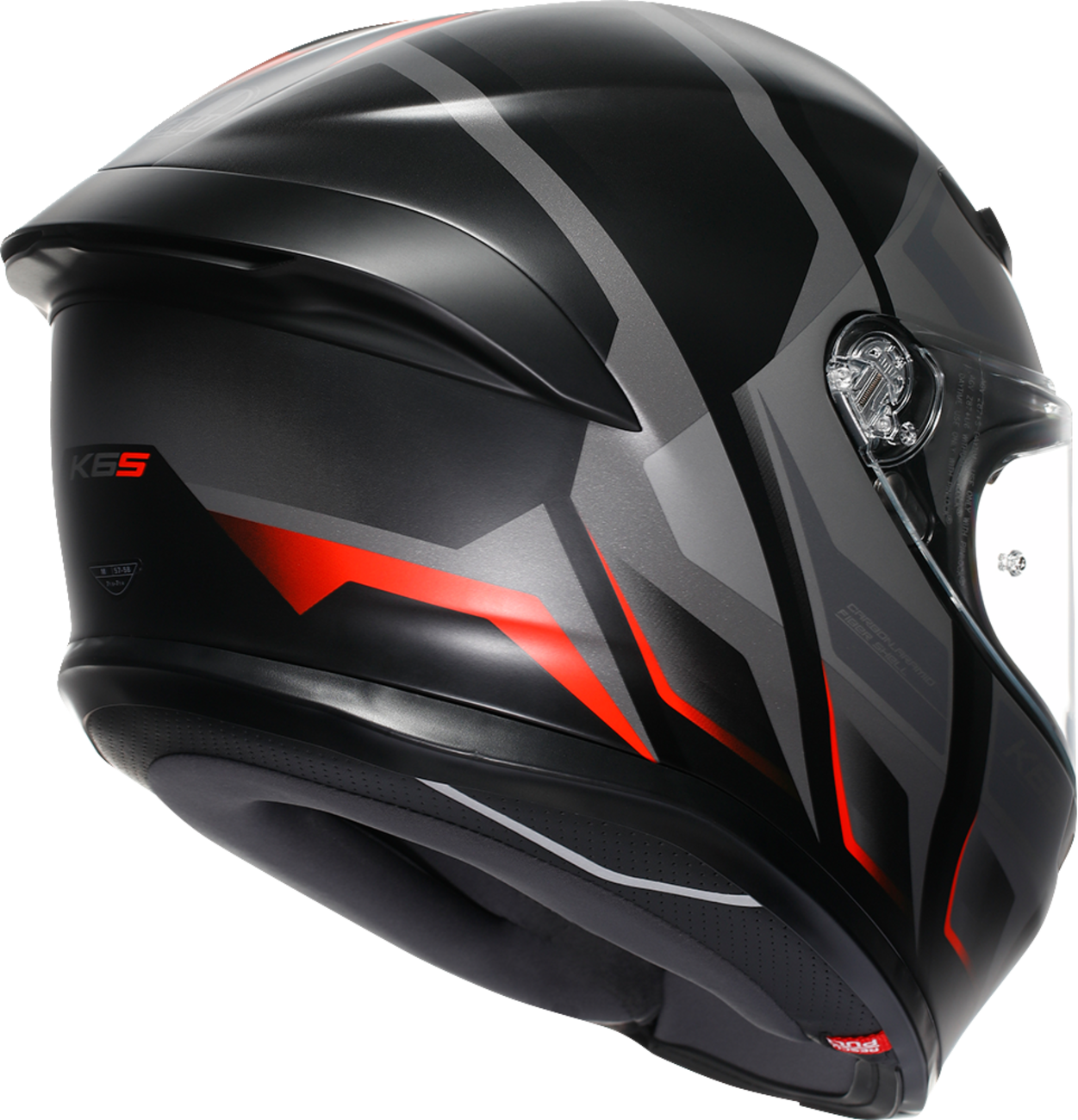 AGV K6 S Karve Helmet