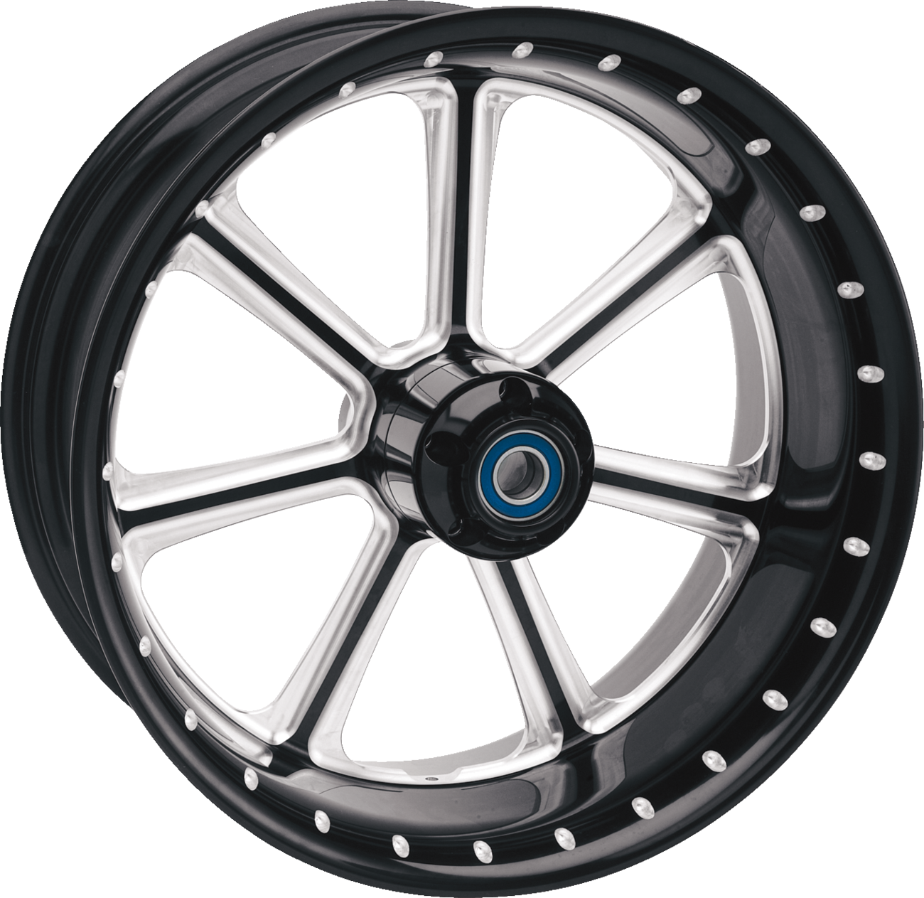 RSD Diesel One-Piece Aluminum Wheel