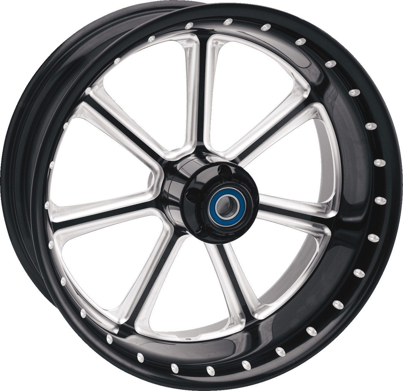 RSD Diesel One-Piece Aluminum Wheel