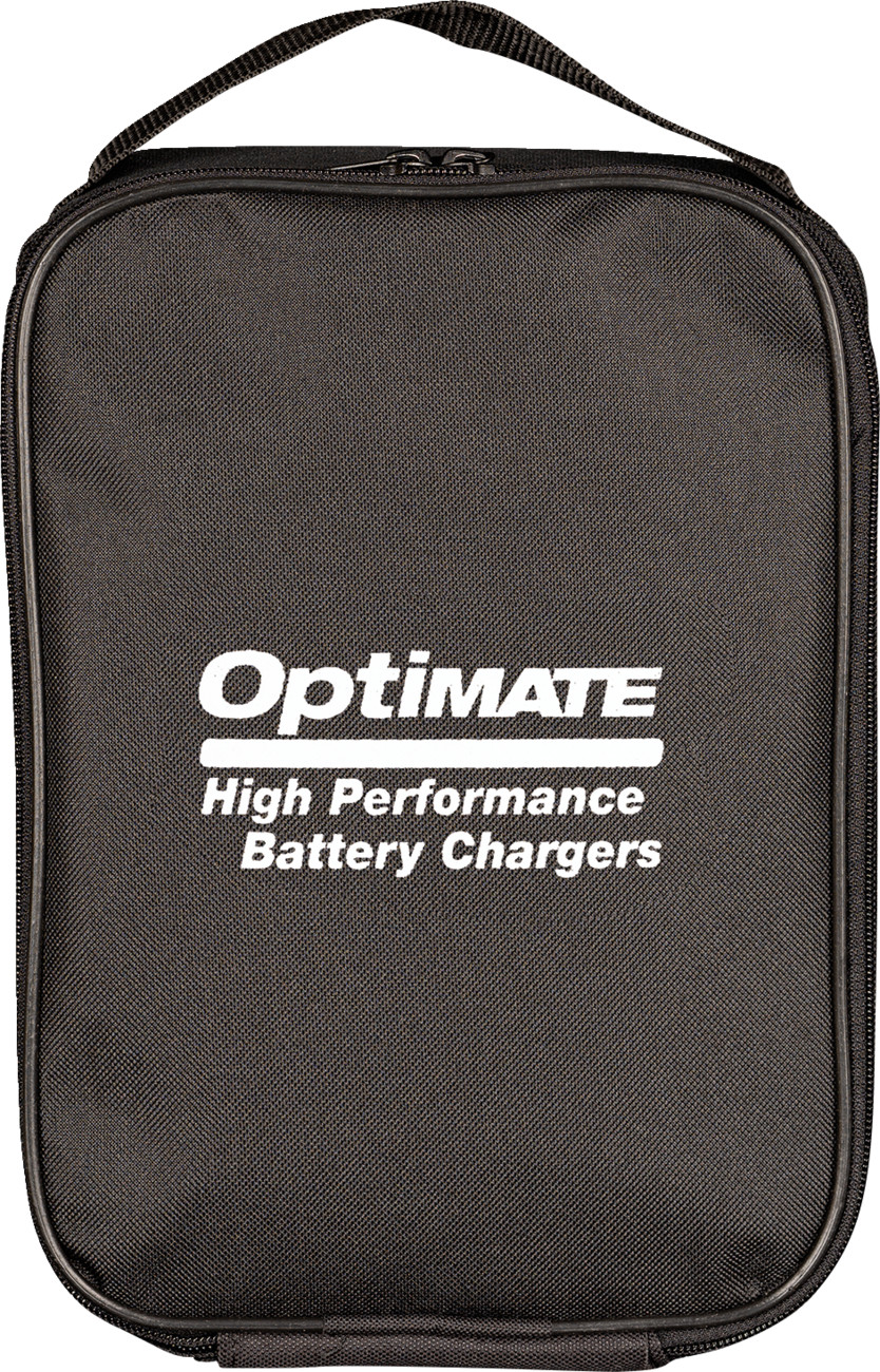 TECMATE OptiMate™ Storage Bag