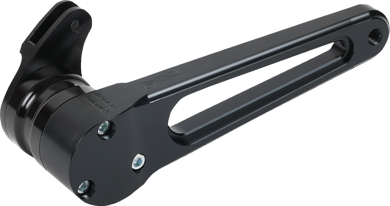 Thrashin Supply Bagger Brake Arm For Harley Touring 2014-2025