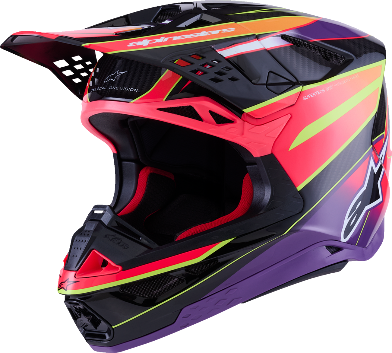 Alpinestars Supertech M10 Era MIPS® Helmet