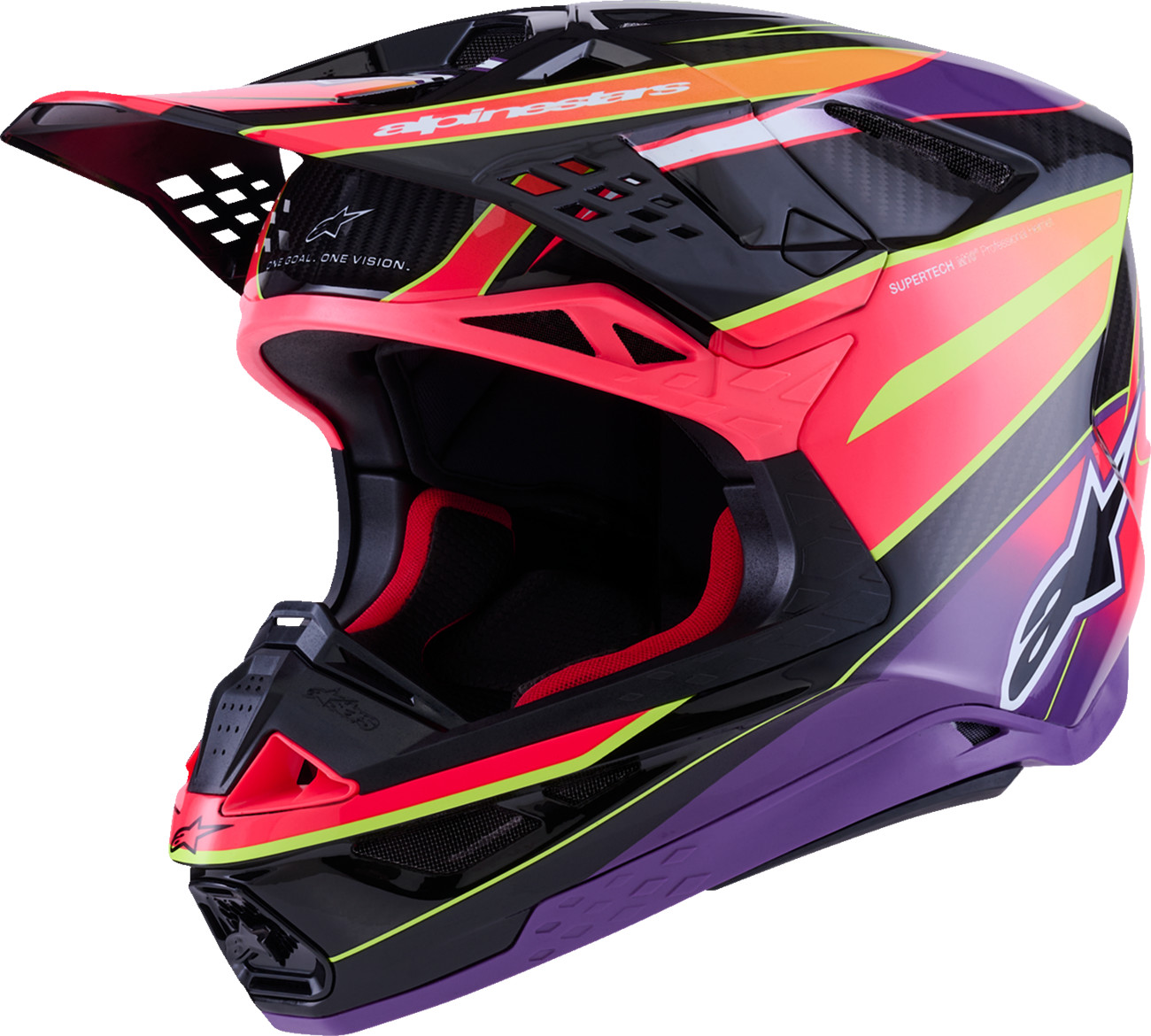 Alpinestars Supertech M10 Era MIPS® Helmet