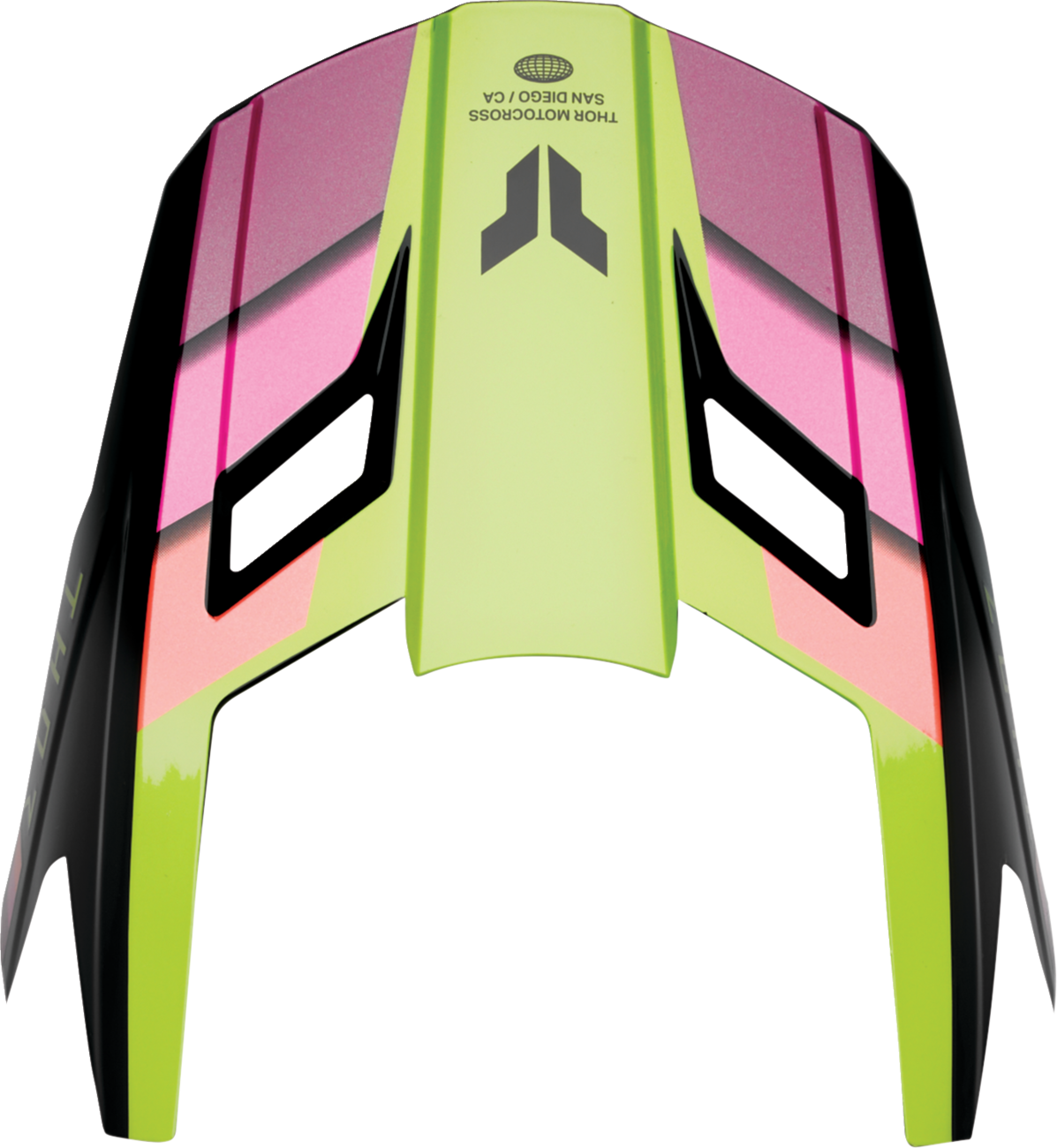 THOR Fleet Helmet Visor Kit