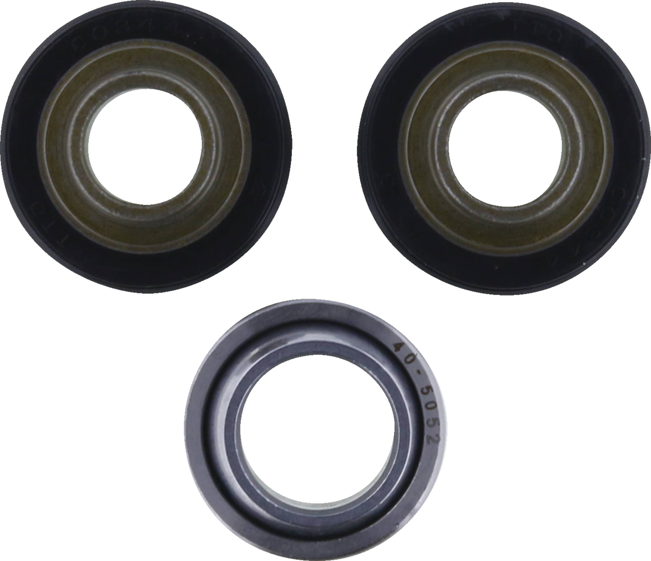 Moose Racing Shock Bearing Kit