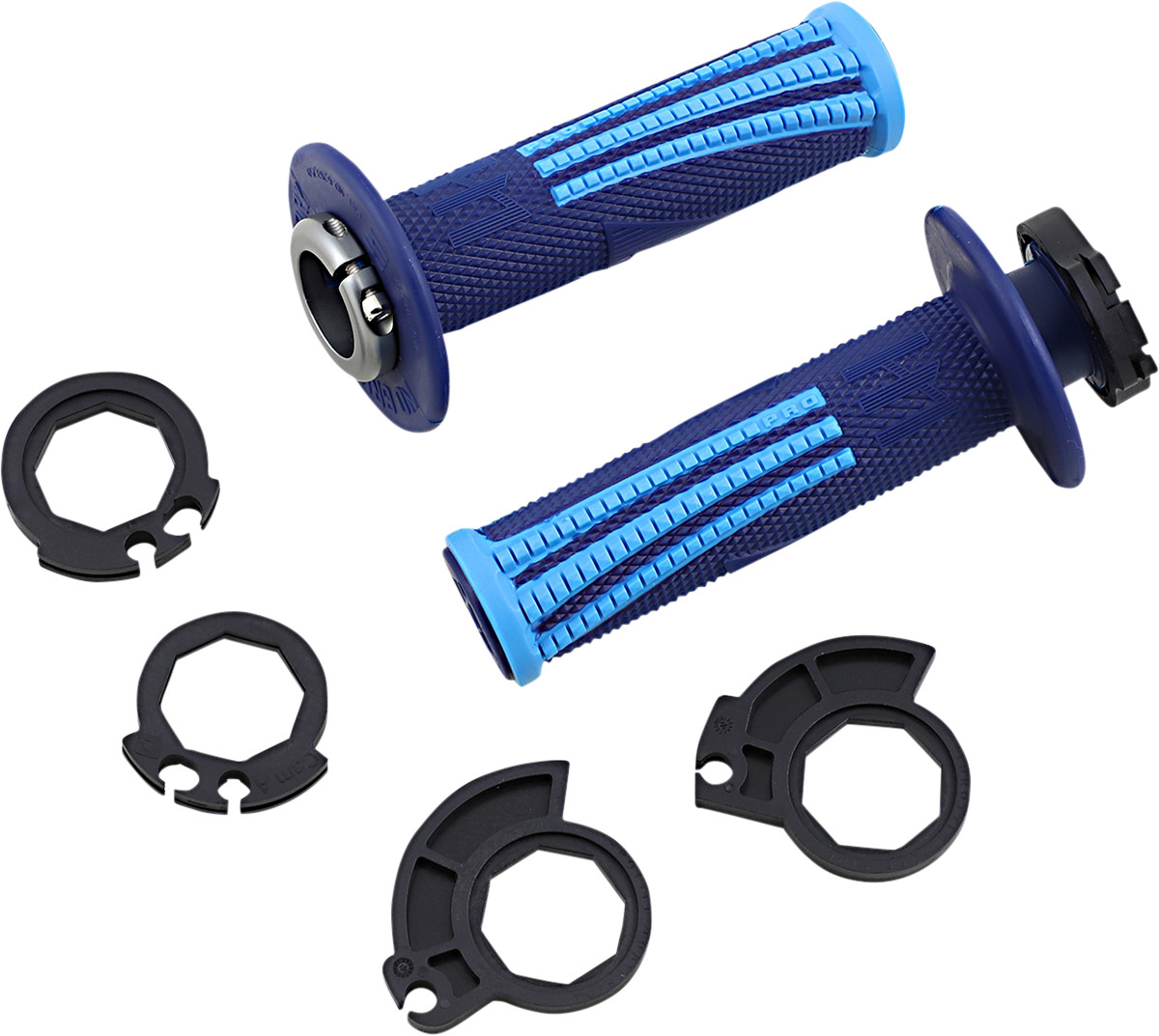 ODI Emig Pro V2 Lock On Grips