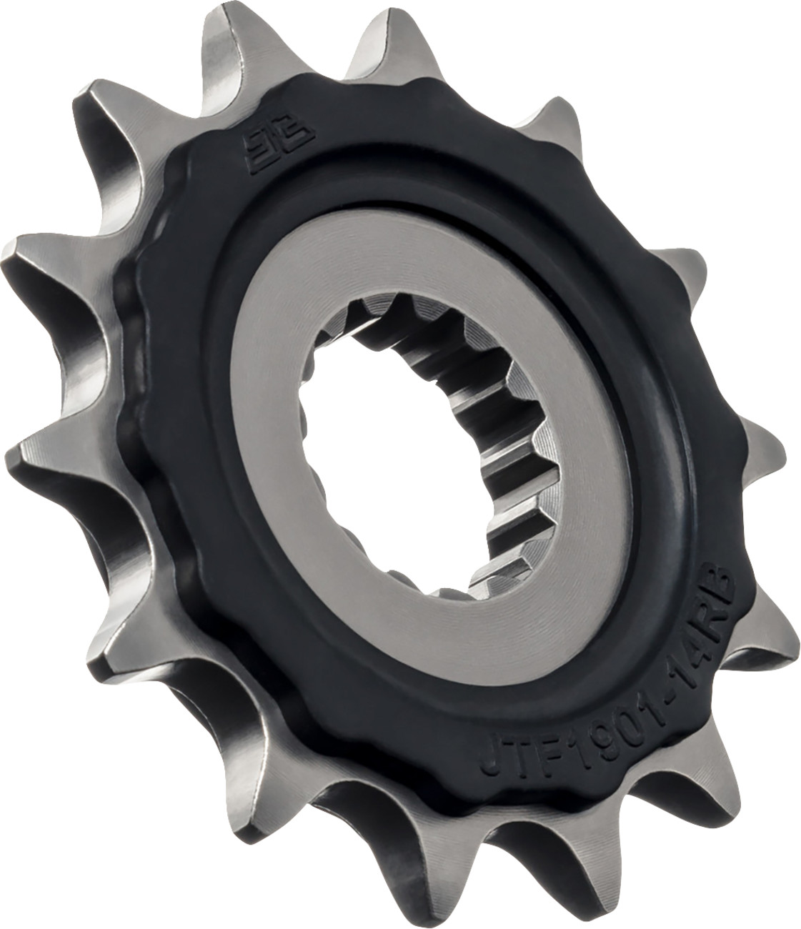 JT SPROCKETS Countershaft Front Sprocket