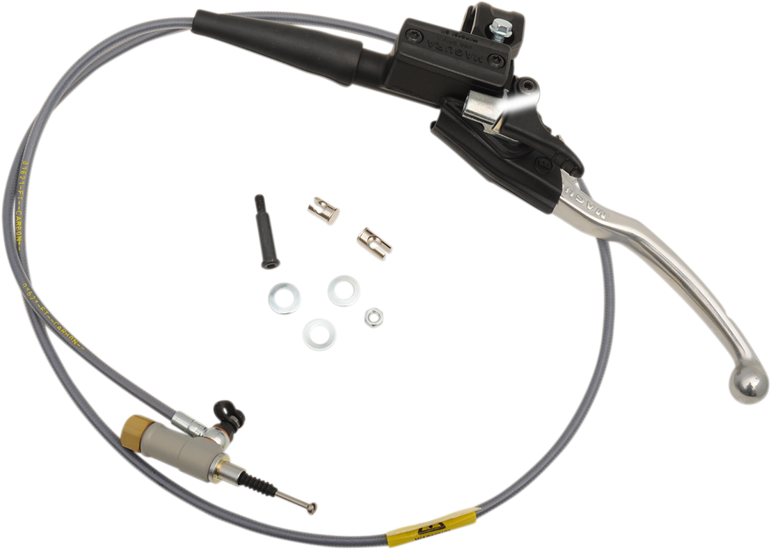 Magura Clutch System - Hymec - Hydraulic Yamaha/Honda/Suzuki