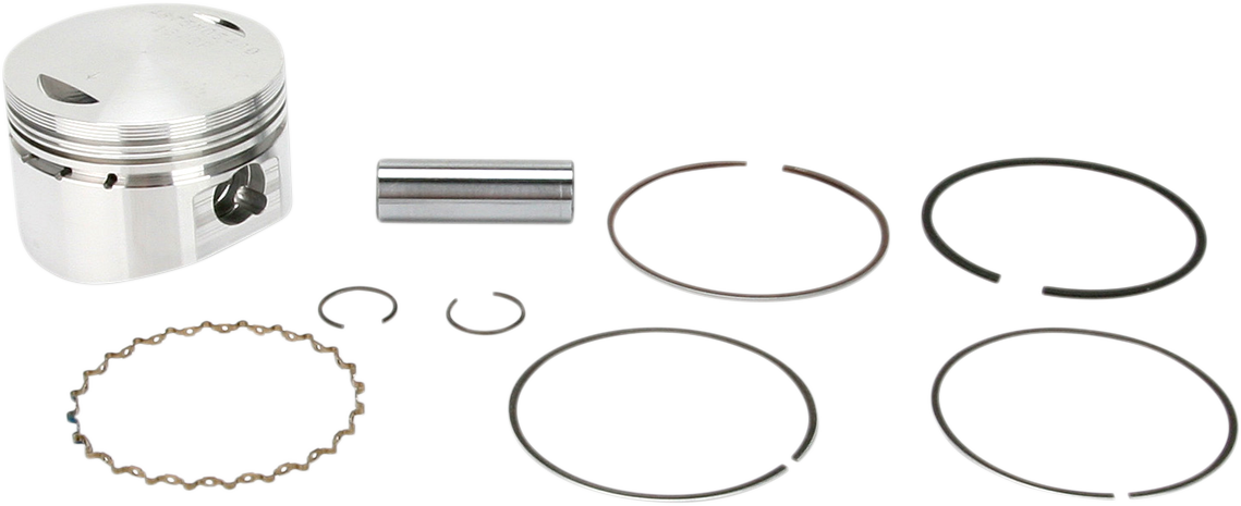 Piston Kit Forged Series for 4-Stroke