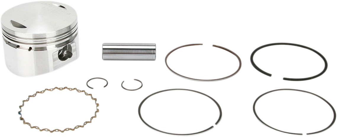 WISECO Piston Kit Forged Series for 4-Stroke