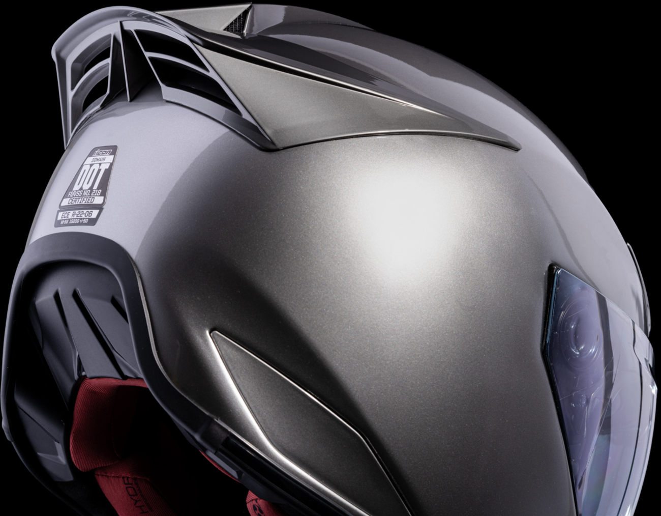 ICON Domain™ Cornelius Helmet