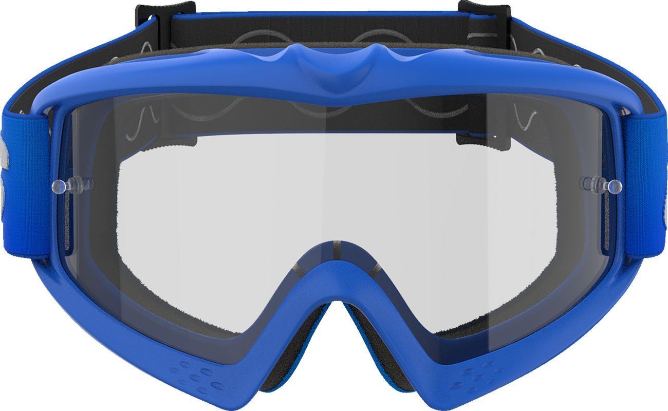 Alpinestars Youth Vision Blaze Goggle