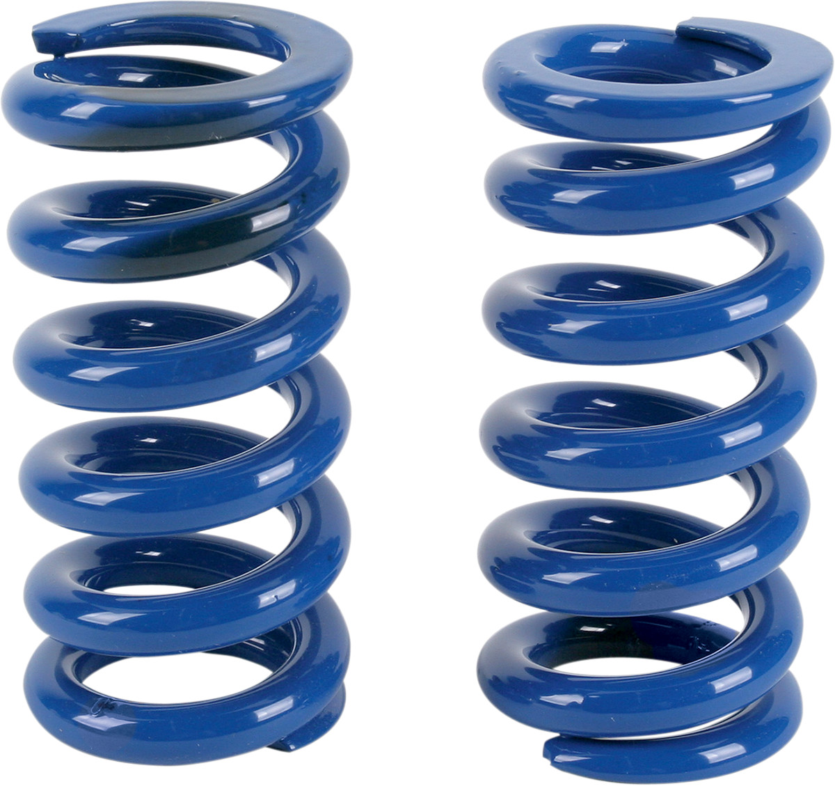LA Choppers Big Shock Springs For Harley Softail 1989-2017
