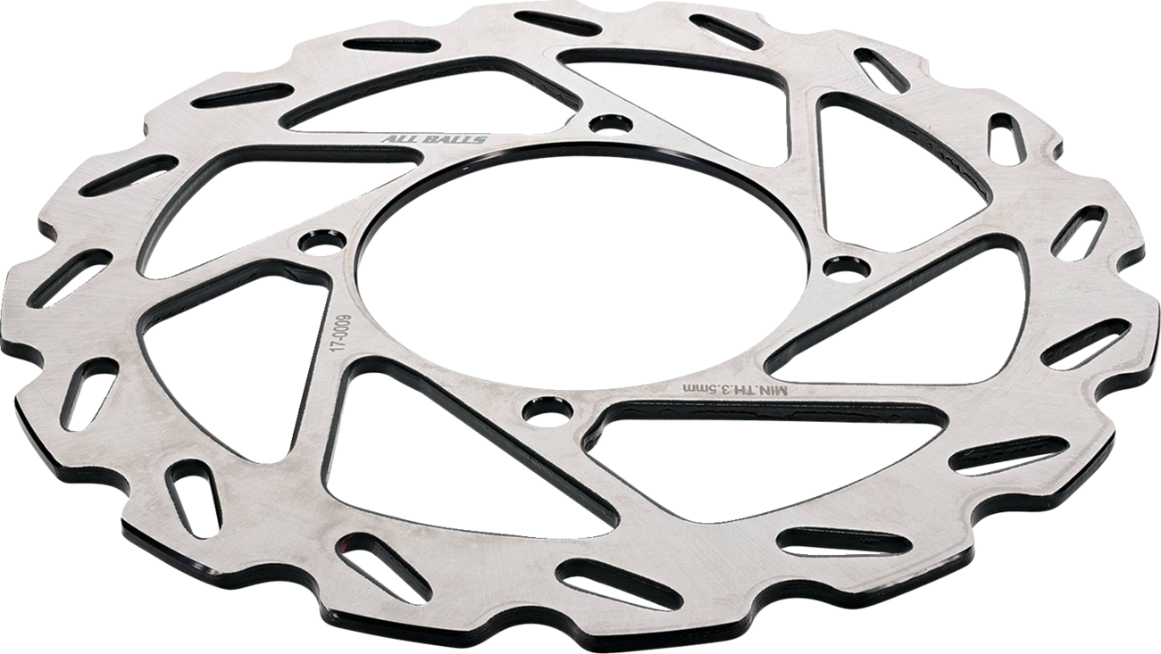 Brake Rotors