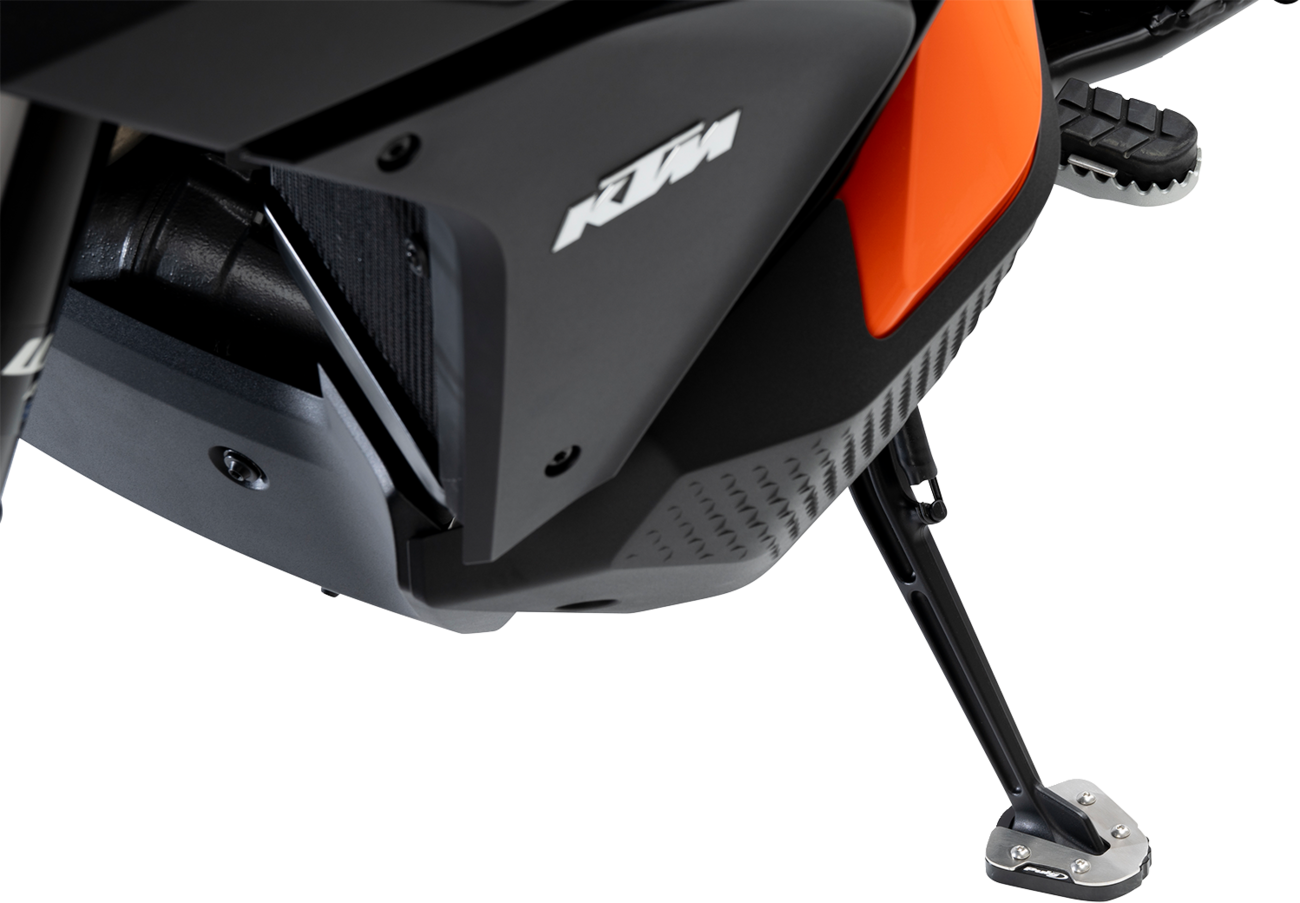 PUIG HI-TECH PARTS Kickstand Pad Extension